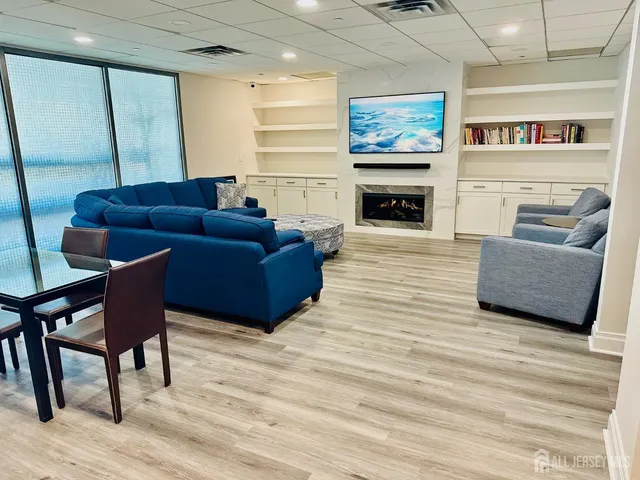 $575,000 | 1 Spring Street, Unit 2403, New Brunswick, NJ 08901