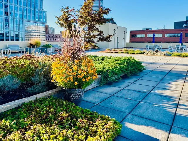 $575,000 | 1 Spring Street, Unit 2403, New Brunswick, NJ 08901