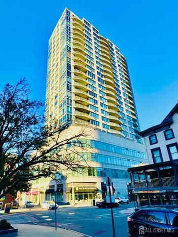 $575,000 | 1 Spring Street, Unit 2403, New Brunswick, NJ 08901