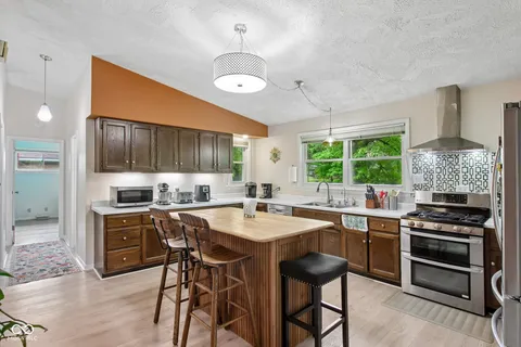 $289,900 | 2428 Tulip Drive South, Indianapolis, IN 46227