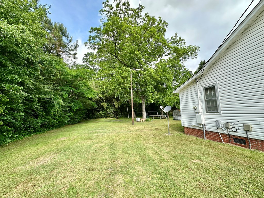 3880 Old Manning Road New Zion, SC 29111 - Photo 5 of 28 Gallery Image 5