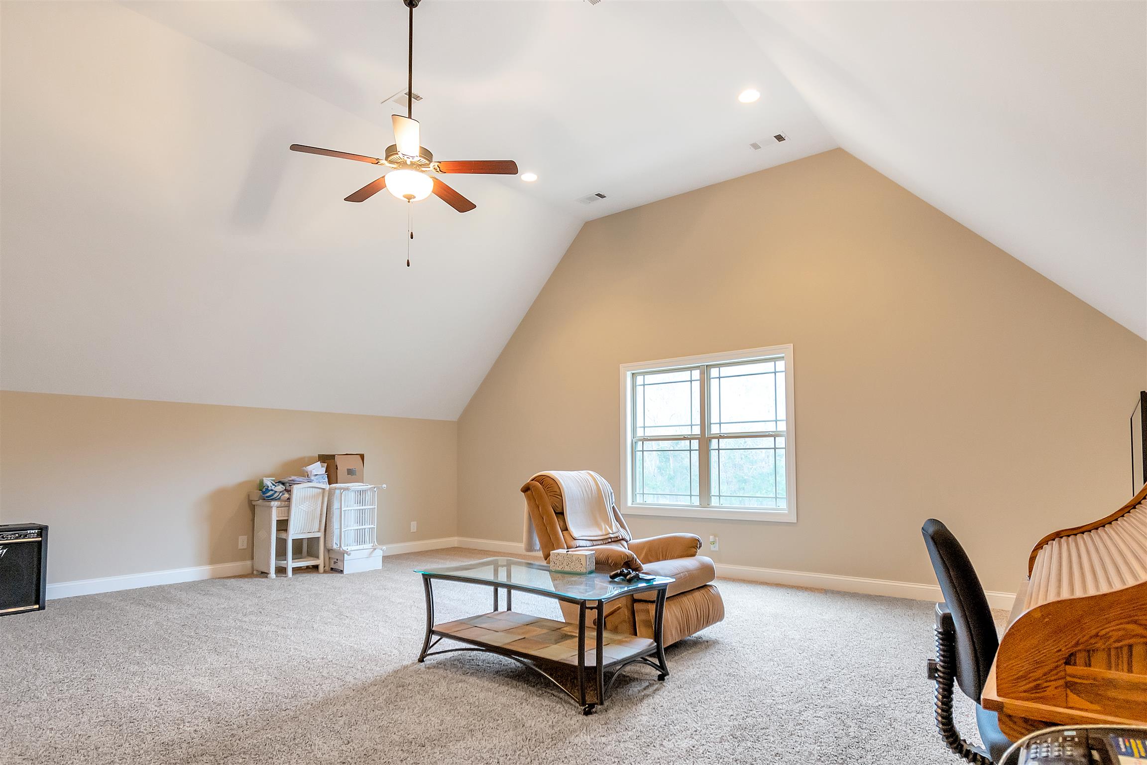 2935 Turner Road Watertown, TN 37184 - Photo 13 of 17 a living room with furniture a air conditioner and a window