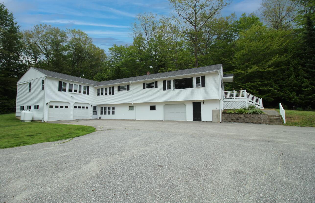 411 College Road Greene, ME 04236 - Photo 85 of 85 85. Exterior