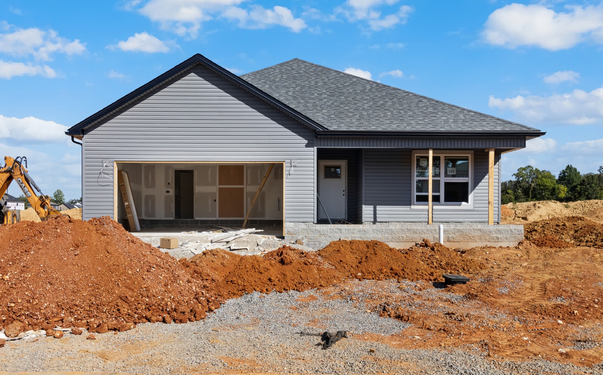 184 Cherry Road Clarksville, TN 37042 - Photo 1 of 16 Gallery Image 1