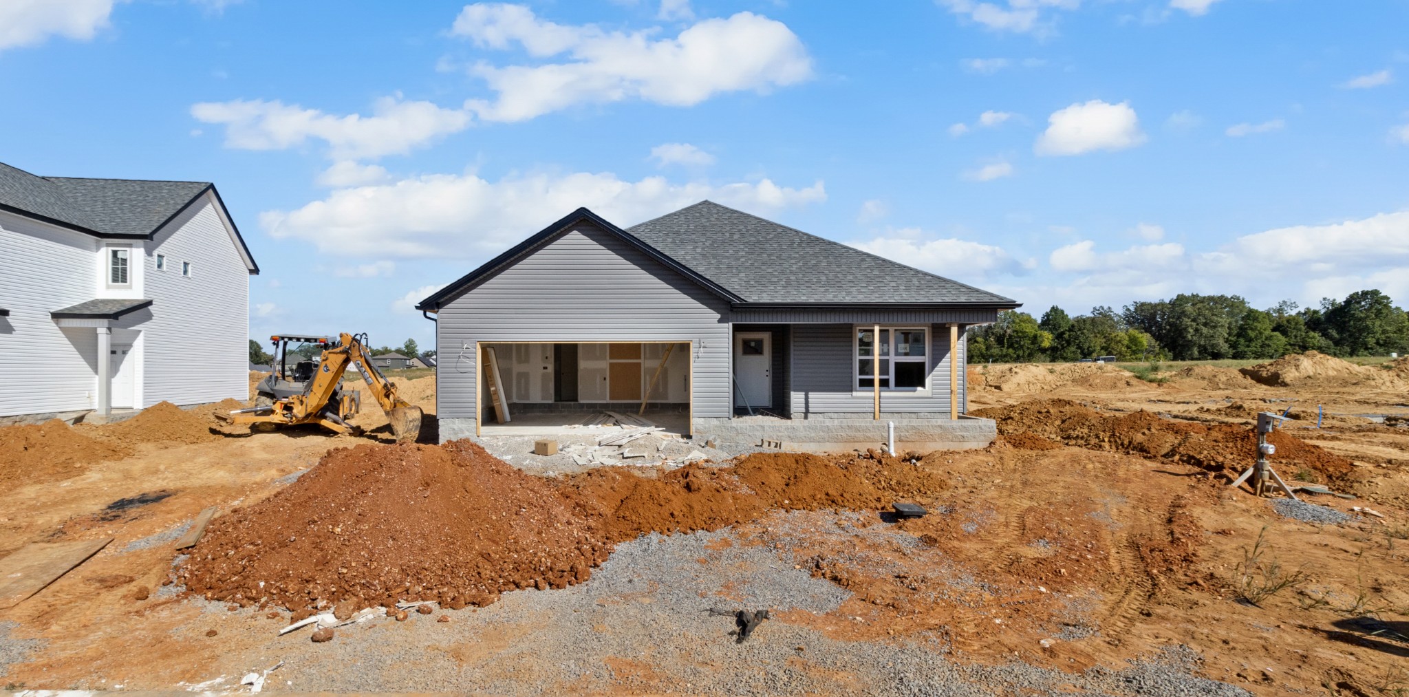 184 Cherry Road Clarksville, TN 37042 - Photo 2 of 16 Gallery Image 2
