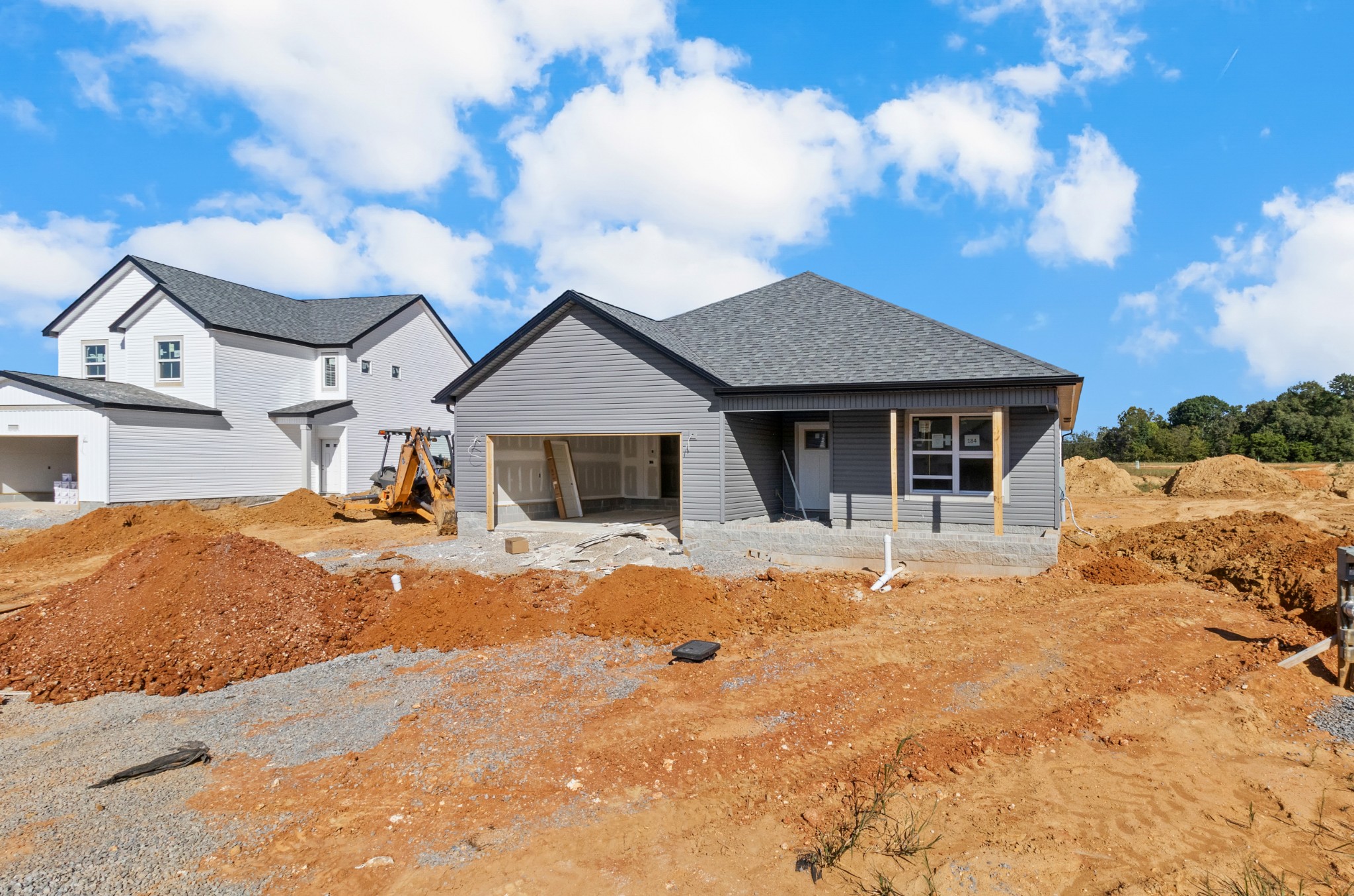 184 Cherry Road Clarksville, TN 37042 - Photo 4 of 16 Gallery Image 4