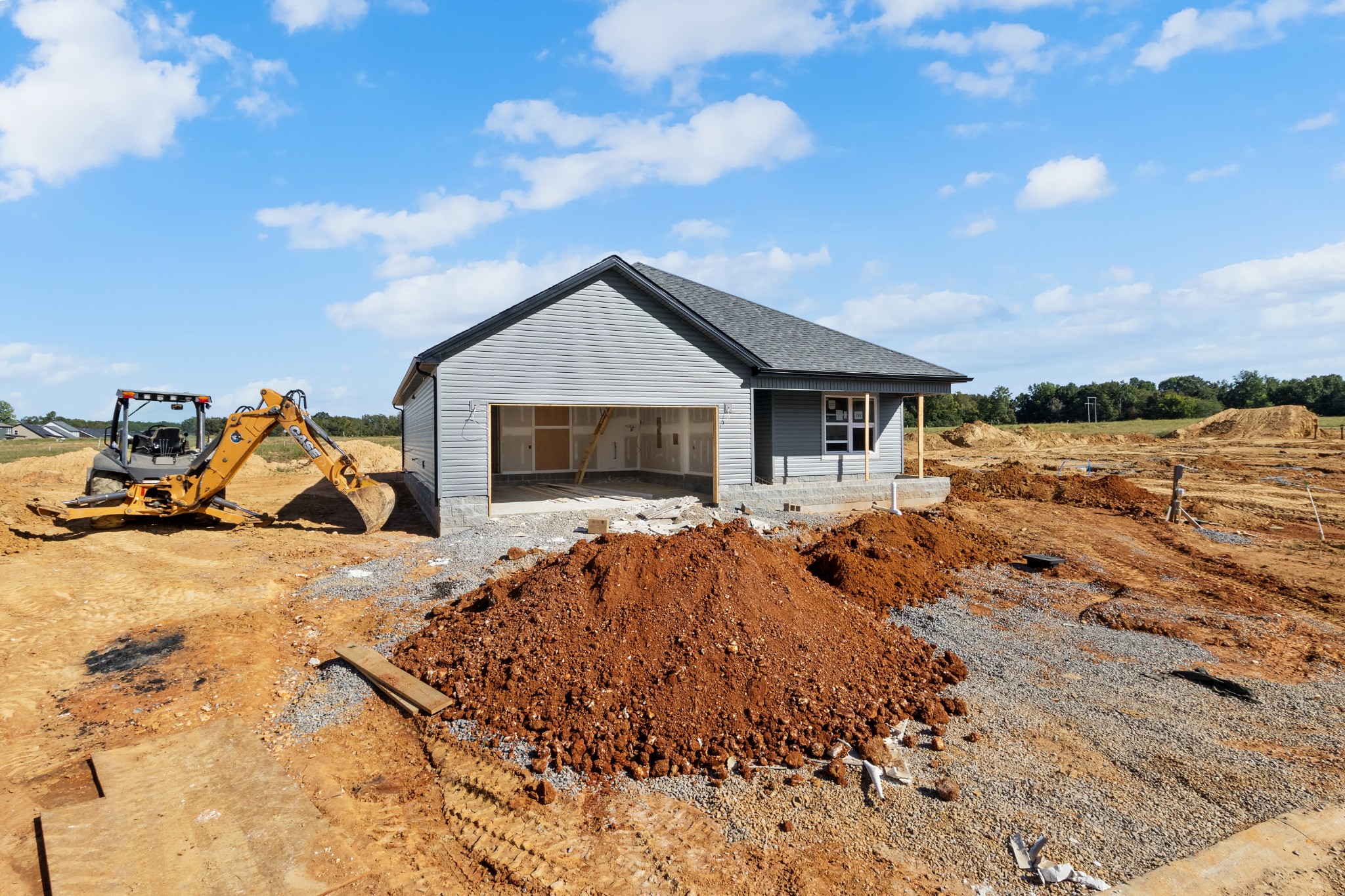 184 Cherry Road Clarksville, TN 37042 - Photo 6 of 16 Gallery Image 6