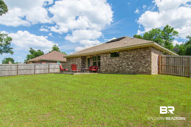 8606 Collie Court Semmes, AL 36575 - Photo 22 of 24