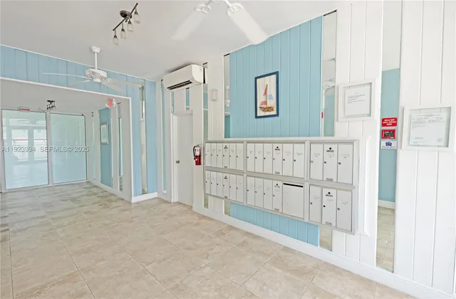 a view of a bedroom with closet