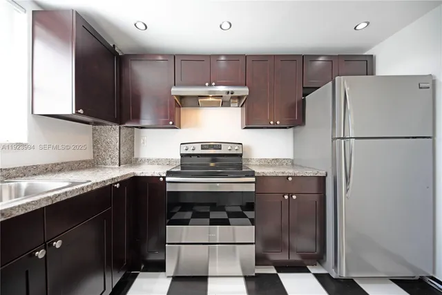 $2,550 | 4142 North Jefferson Avenue, Unit 2C, Miami Beach, FL 33140