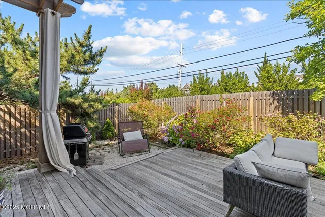 $17,000 | 1043 Barnegat Lane, Mantoloking, NJ 08738