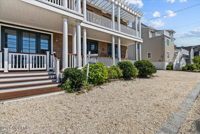 $17,000 | 1043 Barnegat Lane, Mantoloking, NJ 08738