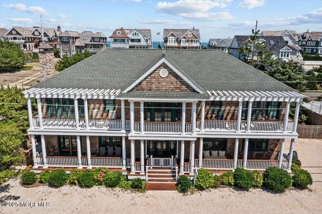 $17,000 | 1043 Barnegat Lane, Mantoloking, NJ 08738