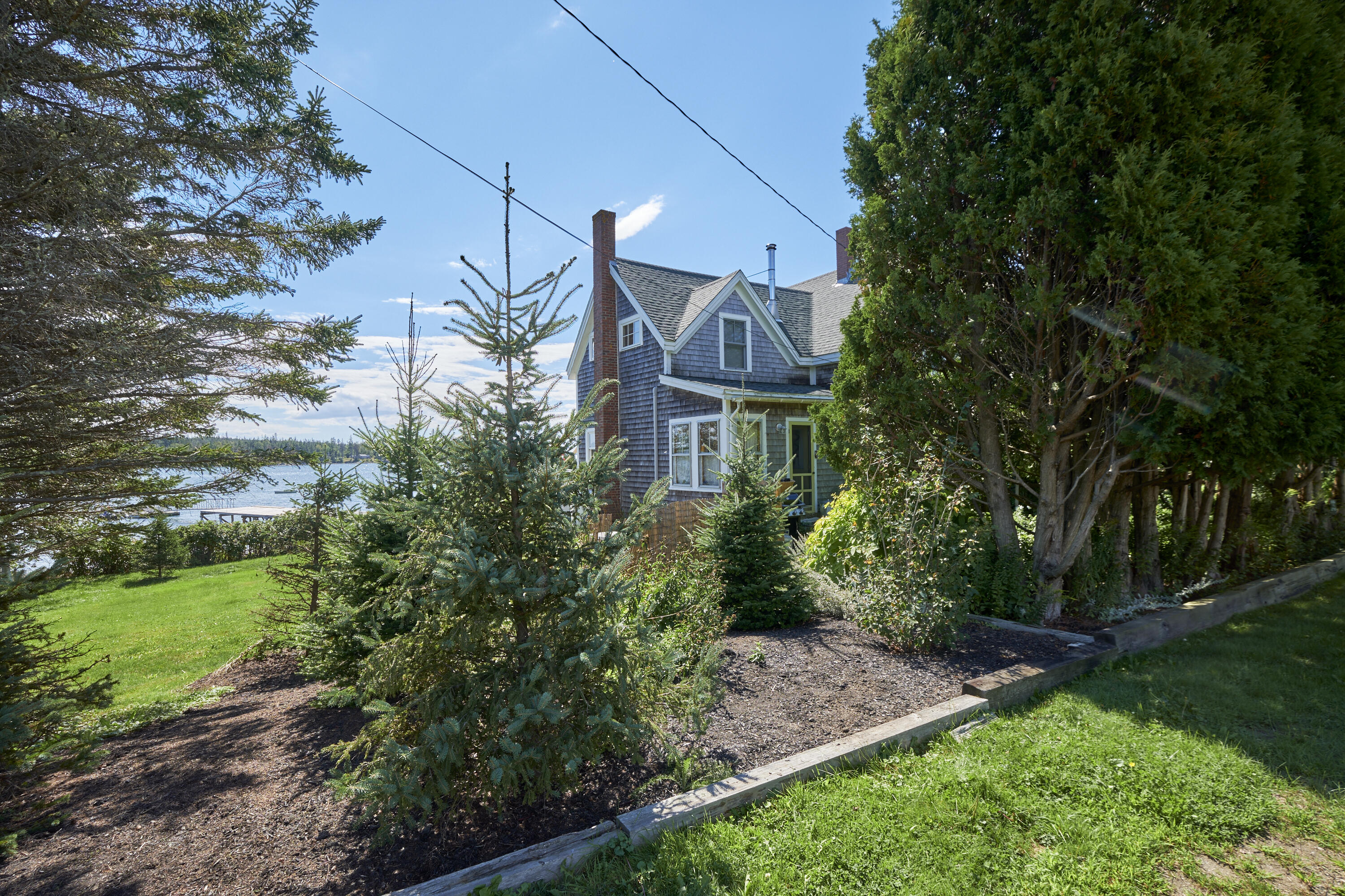 170 Horse Point Road Tenants Harbor, ME 04860 - Photo 56 of 71 12- 170 Horse Point Road - Port Clyde -
