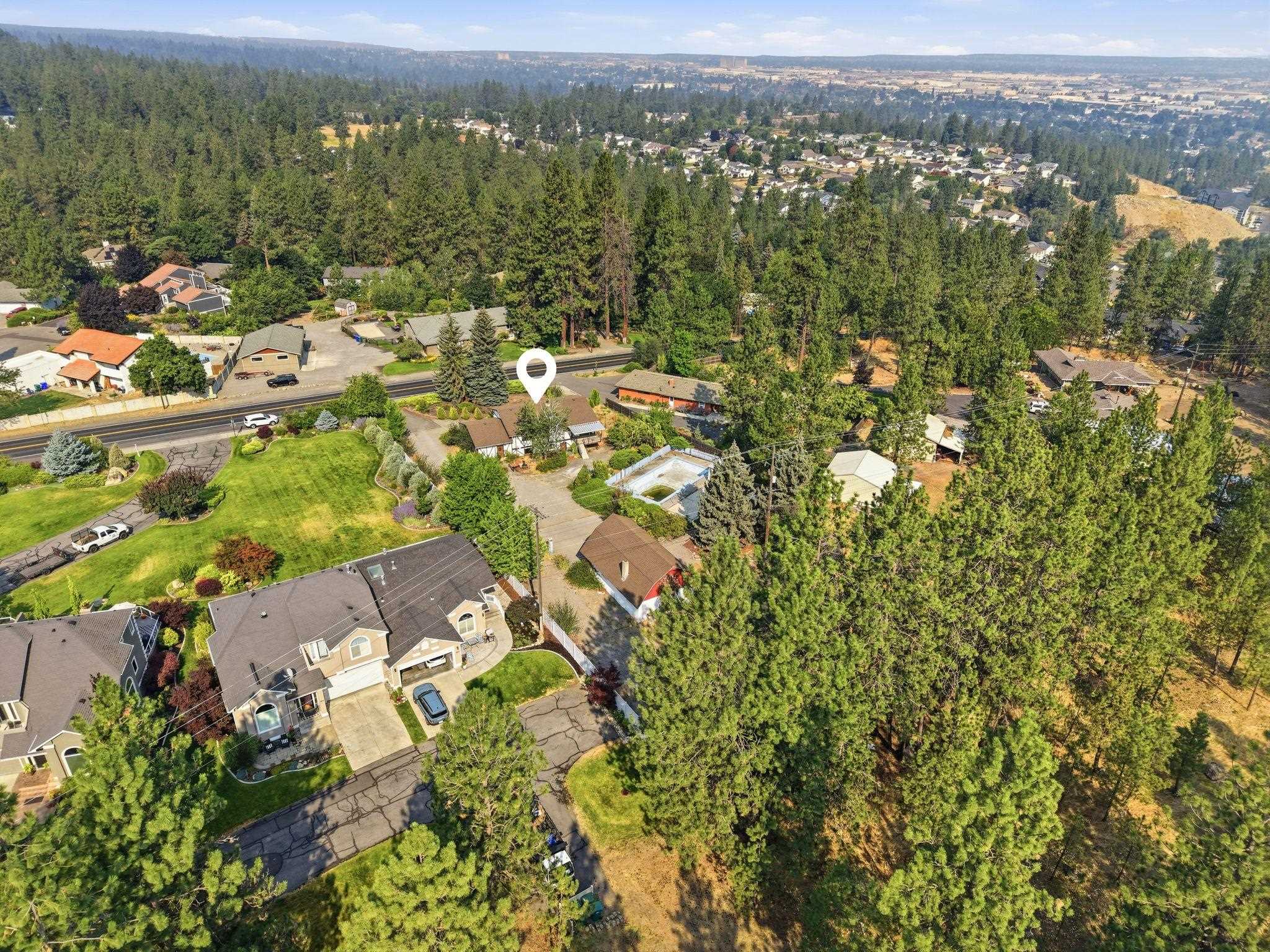 1809 South Carnahan Road Spokane, WA 99212 - Photo 49 of 50 Gallery Image 49