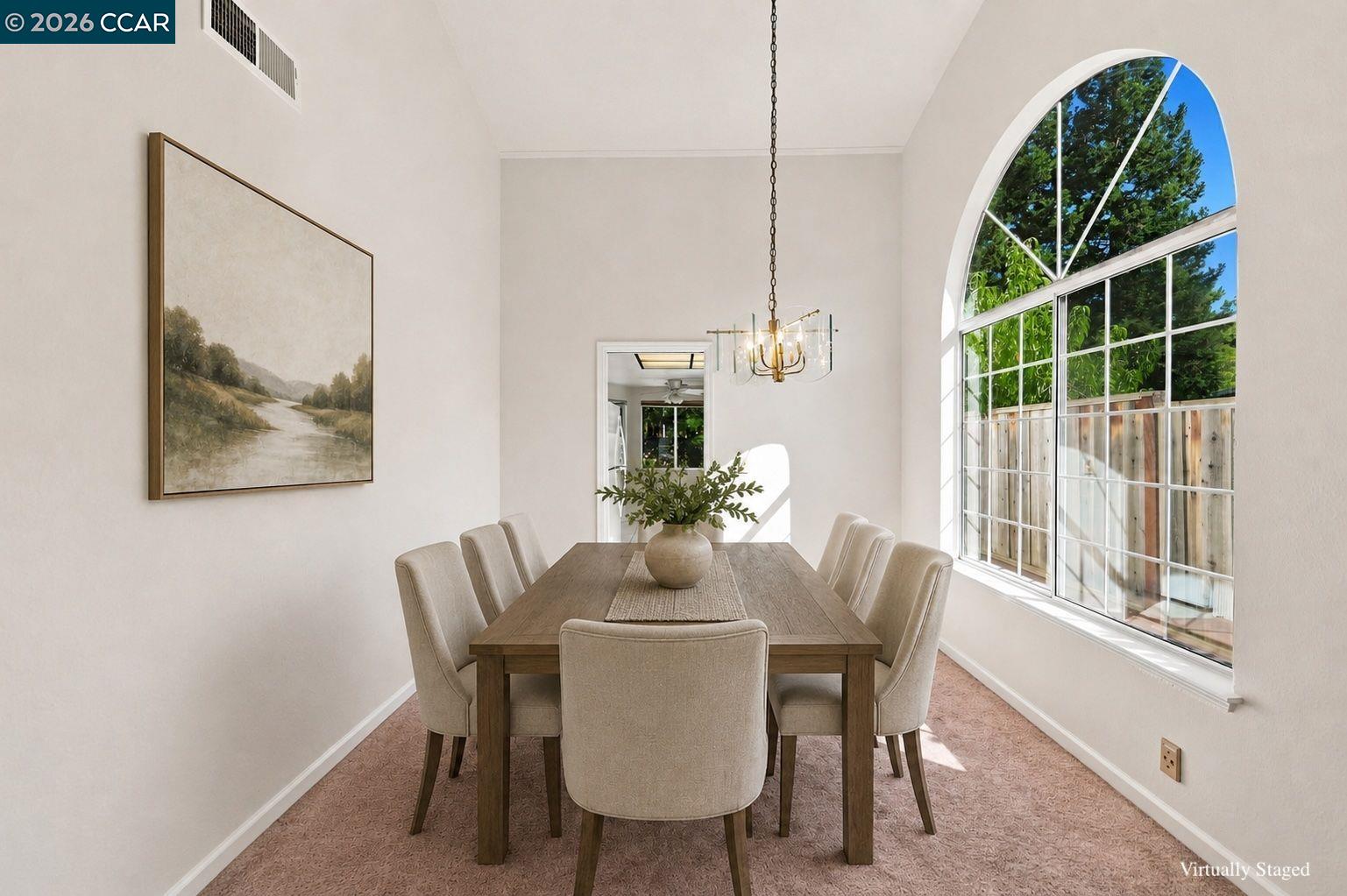 147 Summerset Court San Ramon, CA 94583 - Photo 5 of 28 Gallery Image 5