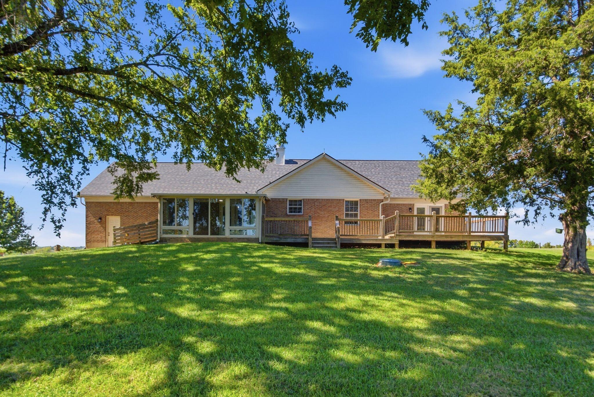 2195 Oregon Road Salvisa, KY 40372 - Photo 52 of 93 2195 Oregon Road, Salvisa KY