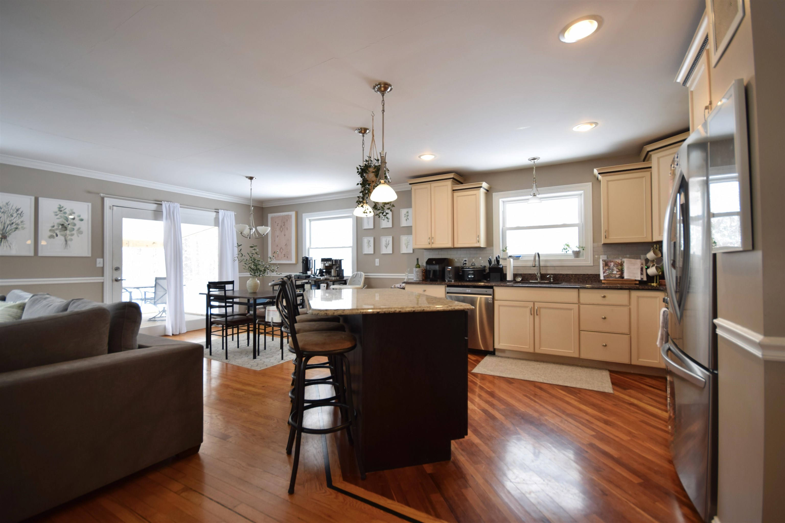 370 Westford-Milton Road Milton, VT 05468 - Photo 2 of 28
