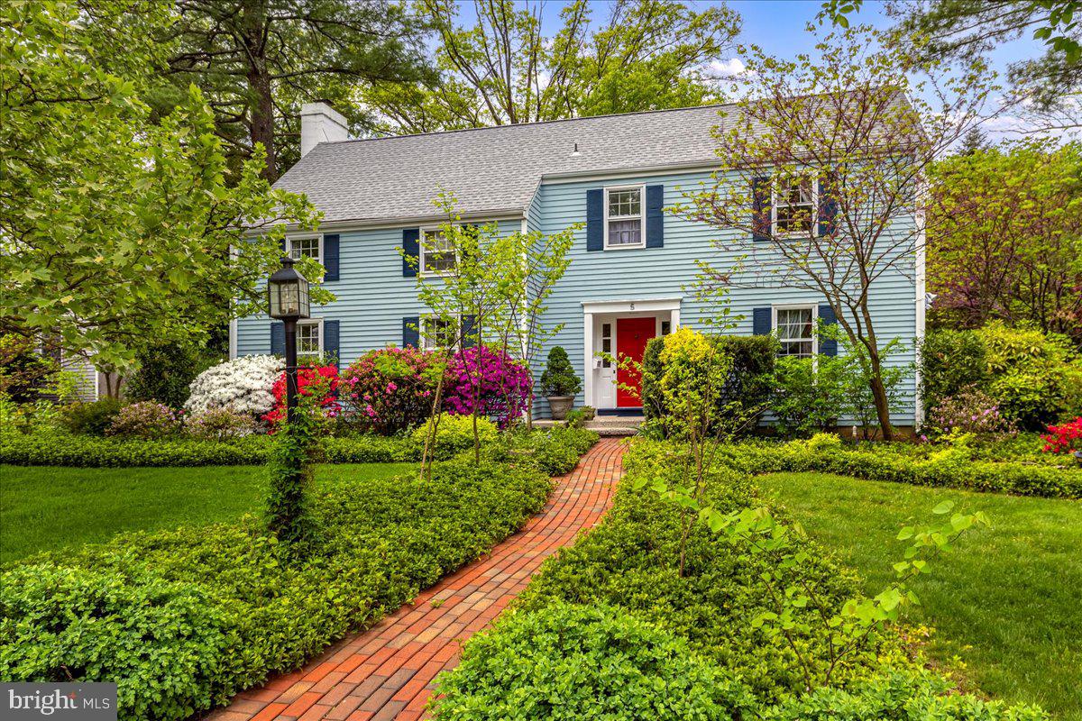 5 Riverside Drive Princeton, NJ 08540 - Photo 1 of 48 Exterior Front