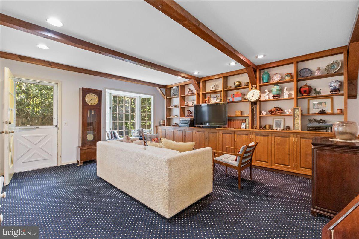 5 Riverside Drive Princeton, NJ 08540 - Photo 14 of 48 Family Room