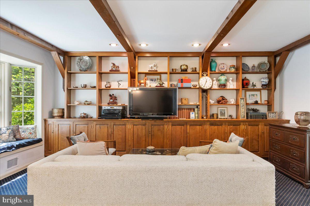 5 Riverside Drive Princeton, NJ 08540 - Photo 15 of 48 Family Room