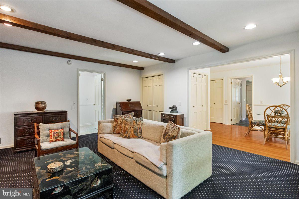5 Riverside Drive Princeton, NJ 08540 - Photo 16 of 48 Family Room