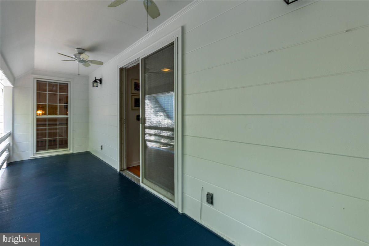 5 Riverside Drive Princeton, NJ 08540 - Photo 23 of 48 Balcony