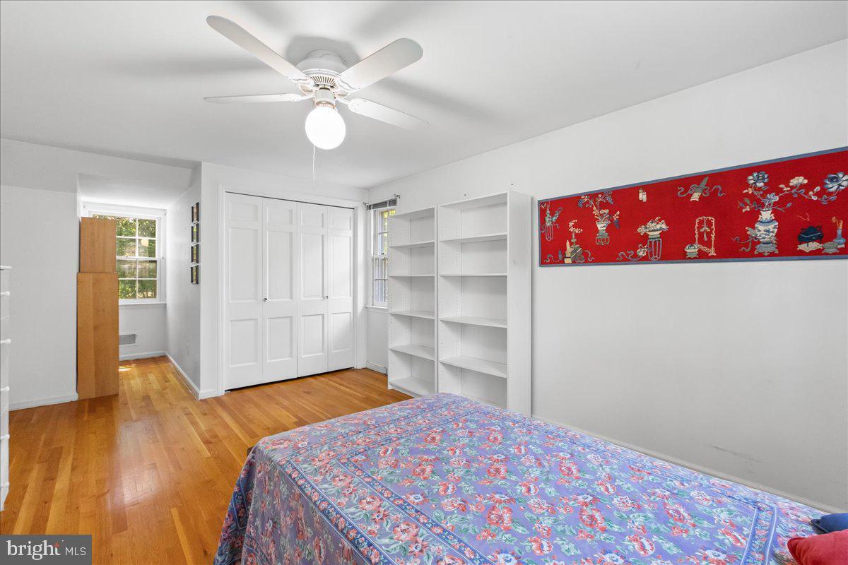 5 Riverside Drive Princeton, NJ 08540 - Photo 31 of 48 Bedroom 3