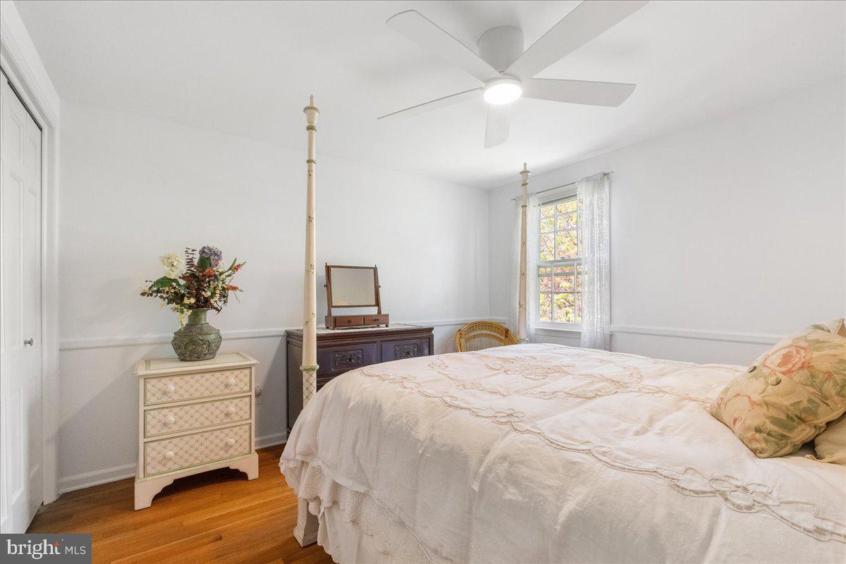 5 Riverside Drive Princeton, NJ 08540 - Photo 32 of 48 Bedroom 4