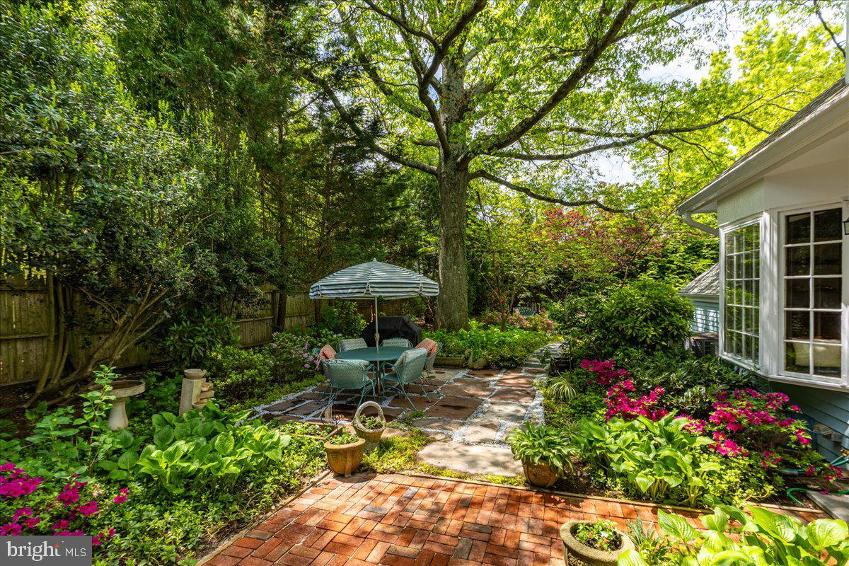 5 Riverside Drive Princeton, NJ 08540 - Photo 36 of 48 Patio