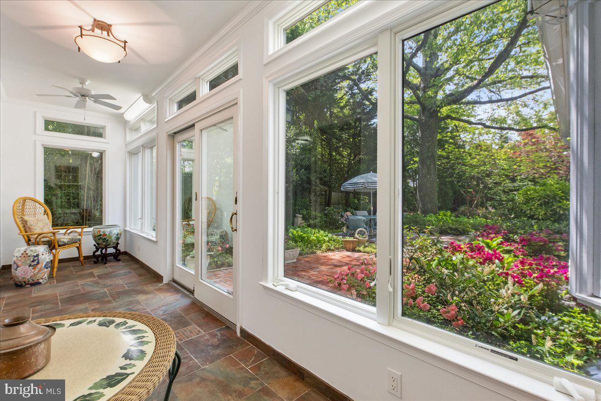 5 Riverside Drive Princeton, NJ 08540 - Photo 8 of 48 Sun Room