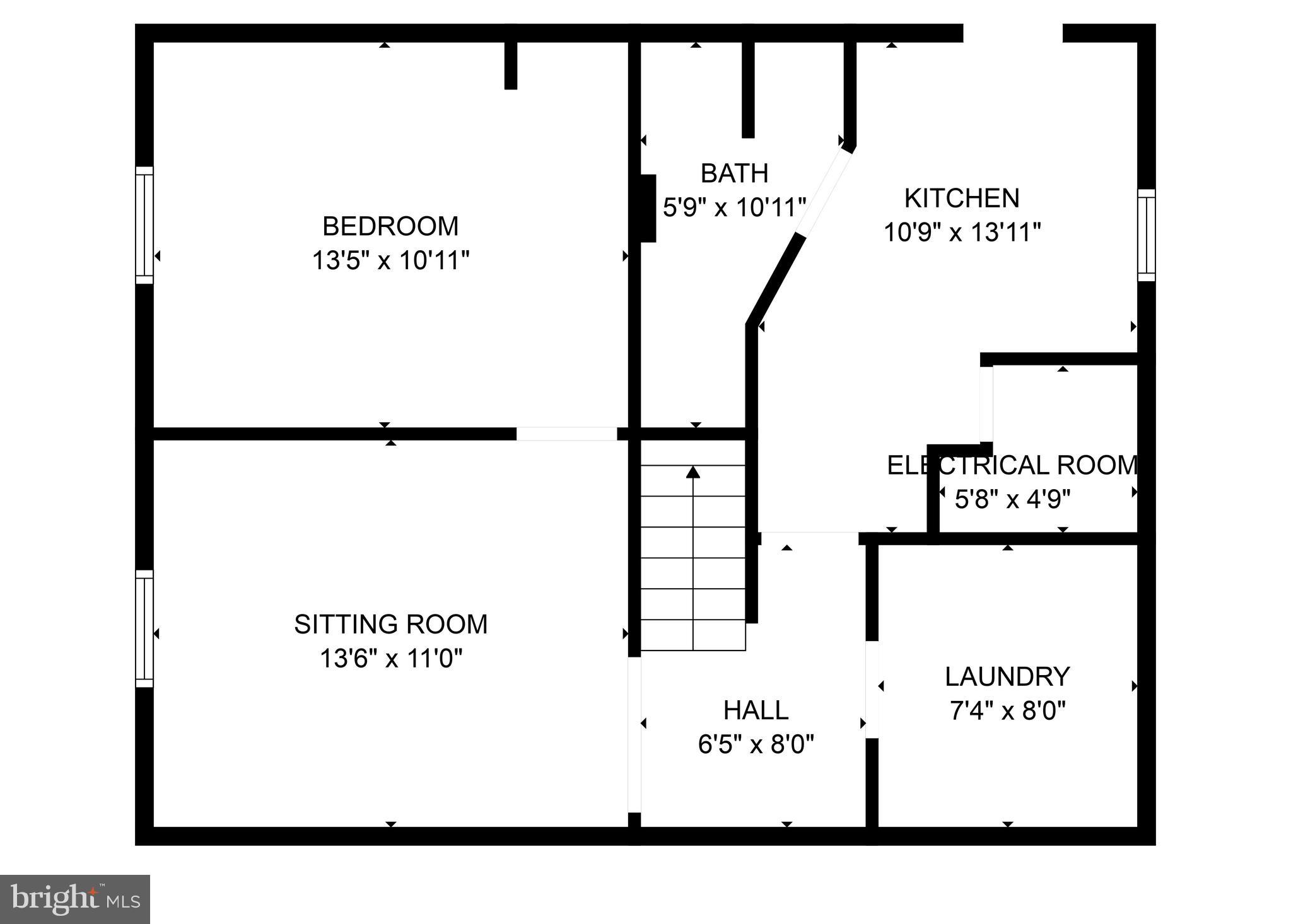 9307 Biltmore Drive Silver Spring, MD 20901 - Photo 32 of 33