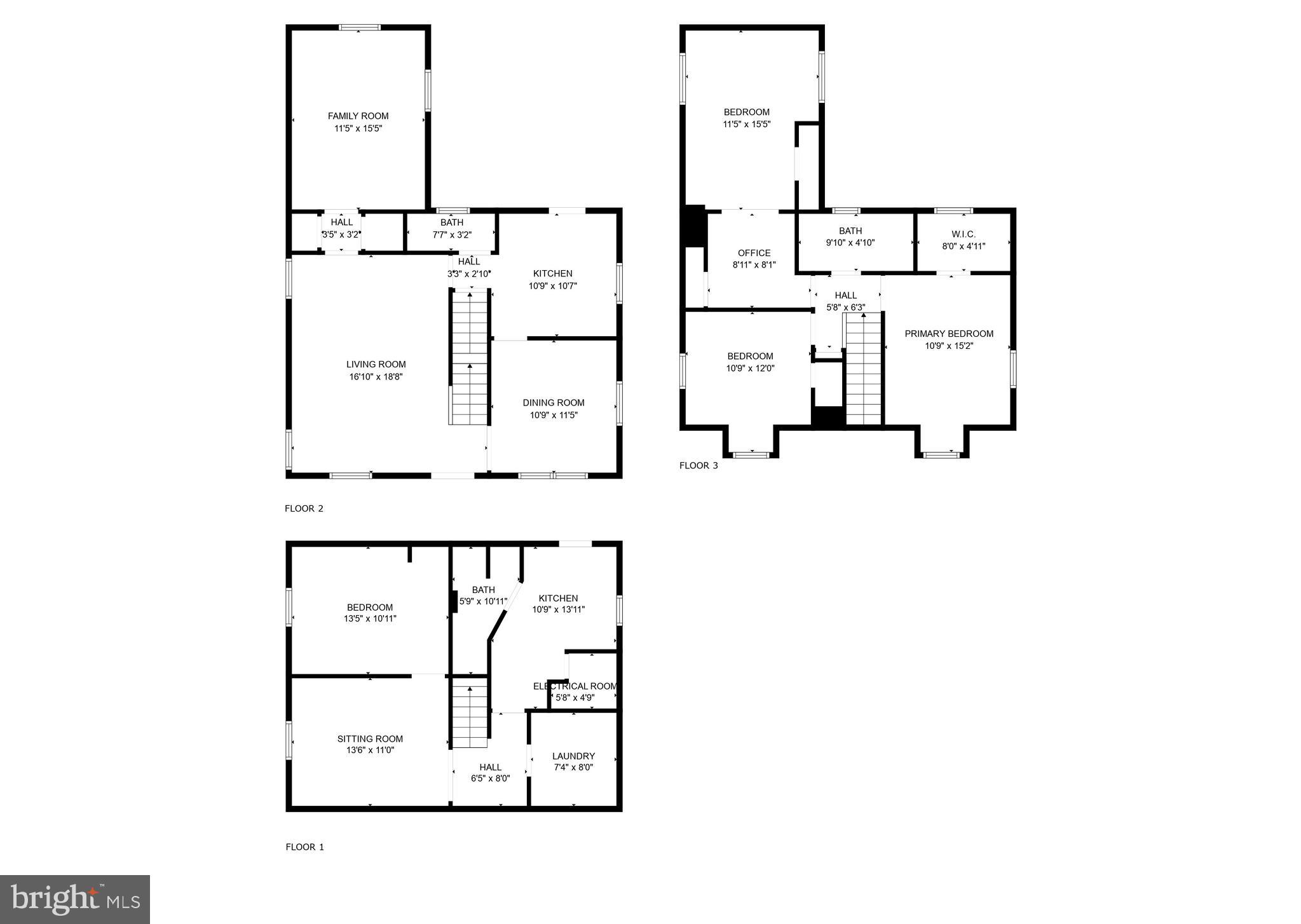 9307 Biltmore Drive Silver Spring, MD 20901 - Photo 33 of 33