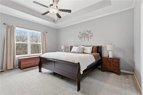$675,000 | 7310 Northwest Clore Drive, Parkville, MO 64152