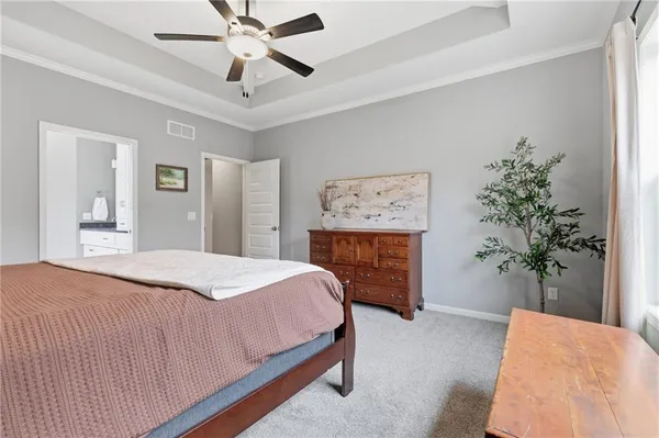 $675,000 | 7310 Northwest Clore Drive, Parkville, MO 64152