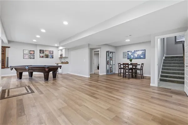 $675,000 | 7310 Northwest Clore Drive, Parkville, MO 64152