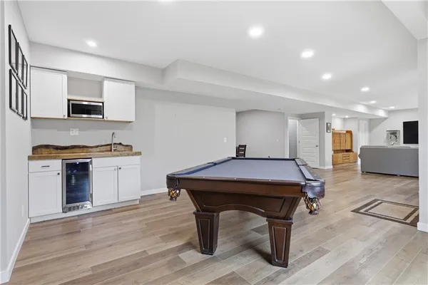 $675,000 | 7310 Northwest Clore Drive, Parkville, MO 64152