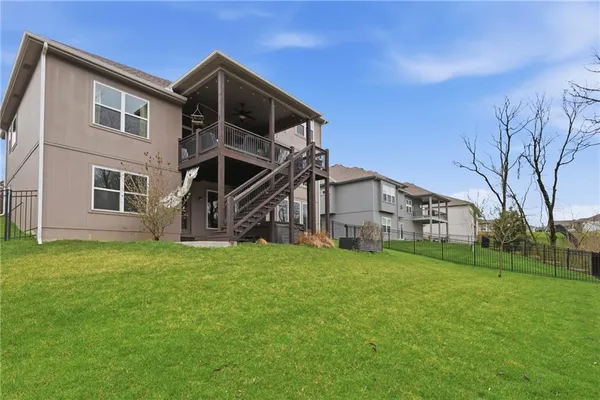 $675,000 | 7310 Northwest Clore Drive, Parkville, MO 64152