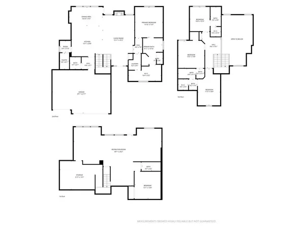 $675,000 | 7310 Northwest Clore Drive, Parkville, MO 64152