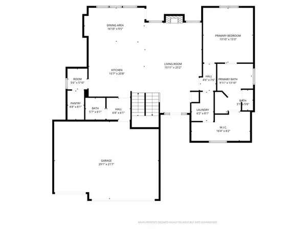 $675,000 | 7310 Northwest Clore Drive, Parkville, MO 64152