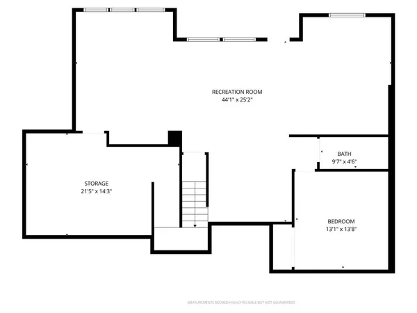 $675,000 | 7310 Northwest Clore Drive, Parkville, MO 64152