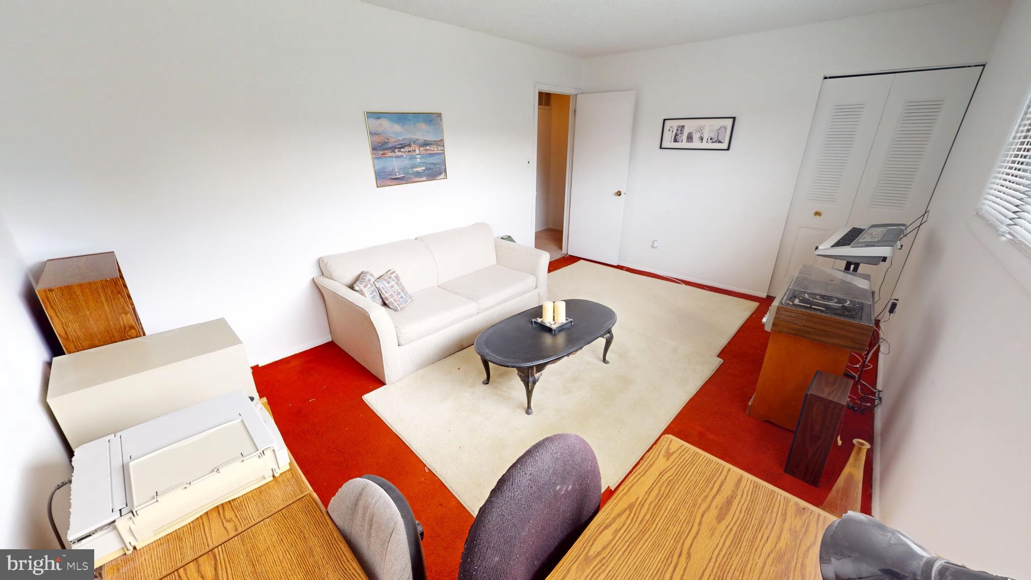 49 Dover Drive Lindenwold, NJ 08021 - Photo 16 of 30 Bright and airy living space with charm.