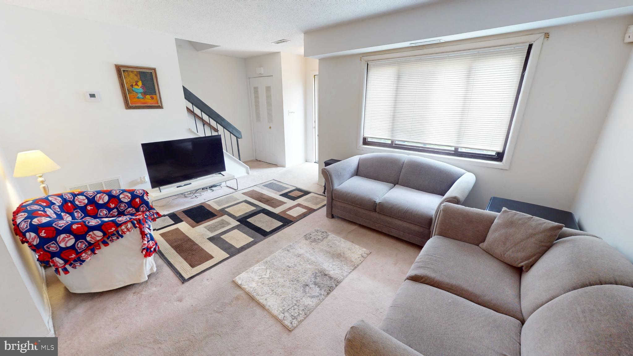 49 Dover Drive Lindenwold, NJ 08021 - Photo 3 of 30 Bright and inviting living space awaits you.