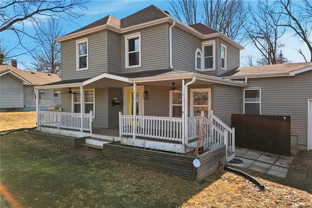 $259,500 | 503 East Lexington Street, Richmond, MO 64085