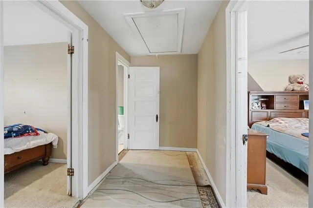 $259,500 | 503 East Lexington Street, Richmond, MO 64085