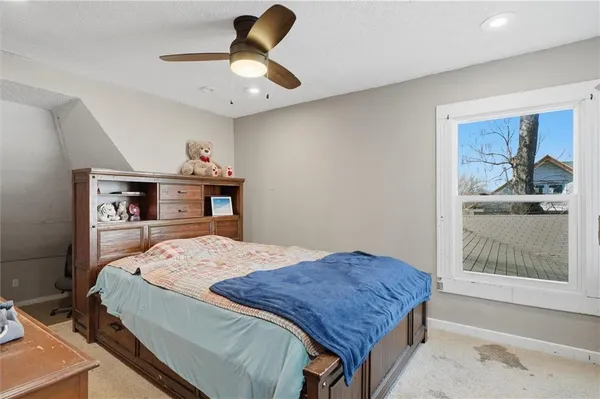 $259,500 | 503 East Lexington Street, Richmond, MO 64085