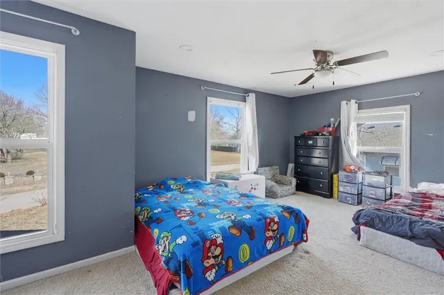 $259,500 | 503 East Lexington Street, Richmond, MO 64085