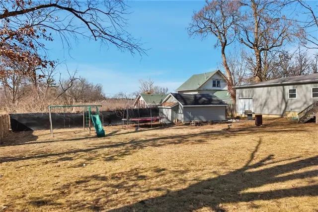 $259,500 | 503 East Lexington Street, Richmond, MO 64085