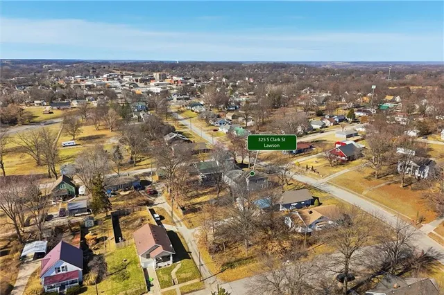 $259,500 | 503 East Lexington Street, Richmond, MO 64085