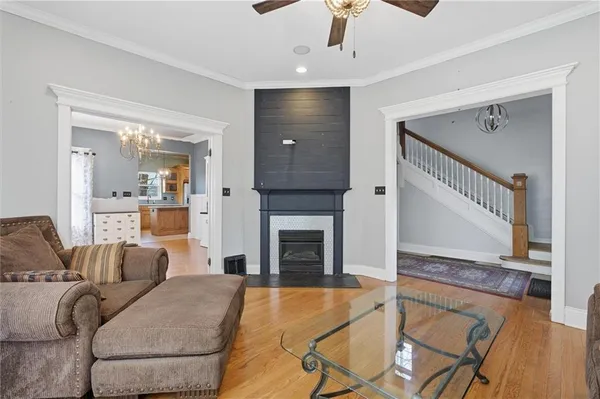 $259,500 | 503 East Lexington Street, Richmond, MO 64085